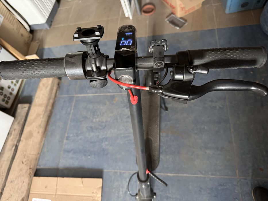 Продам Электросамокат