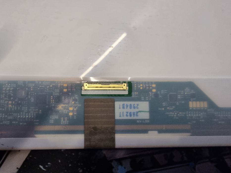 Матрица LP156WH4-TJA1 40pin