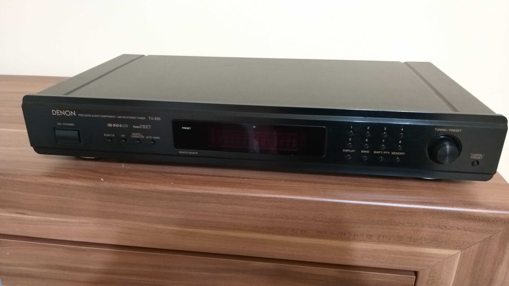 Denon TU 255 RDS