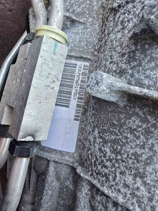 Grand cherokee Wk2 2018 година на части