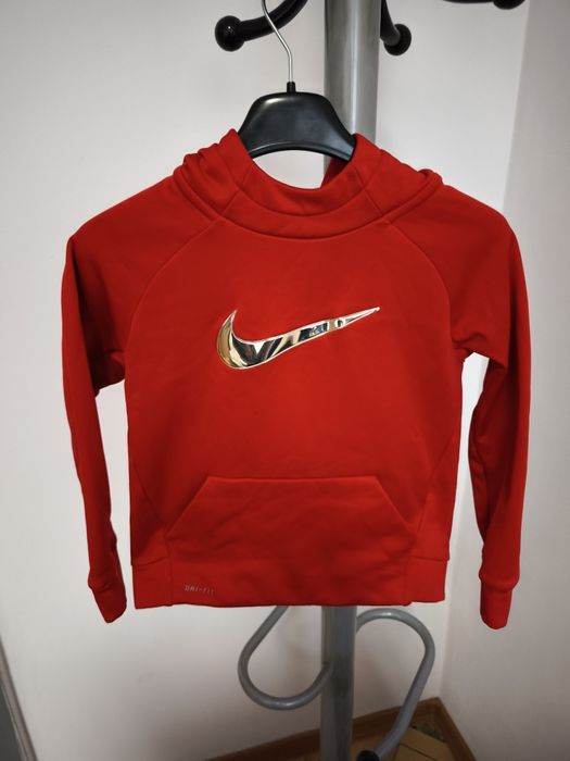 Nike hoodie, size 116/122