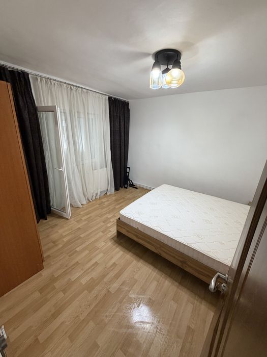 Inchiriem apartament 2 camere