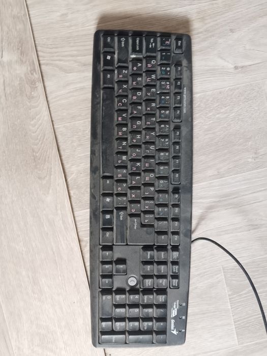 Компьютер | Intel Pentium Dual-Core E6500 | 2 ГБ