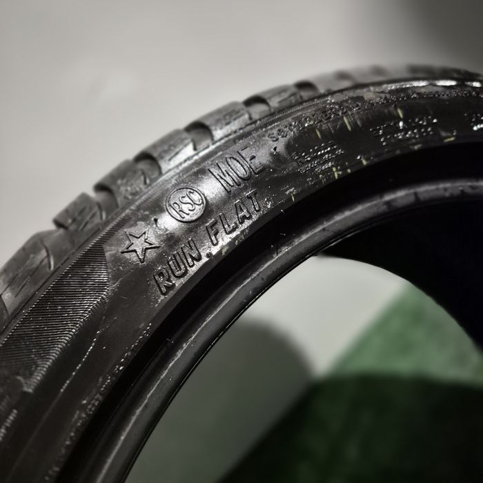 275 35 19 O bucată Pirelli iarnă