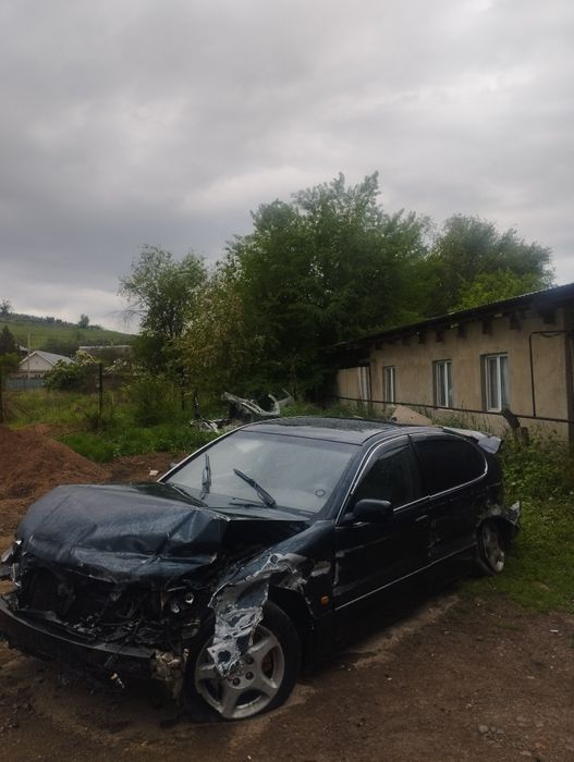 Аварийная машина