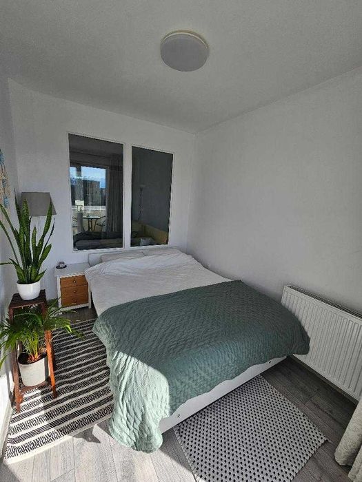 Garsonieră tip studio cu dormitor separat - Cartierul Arhitecților