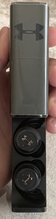 Under Armour JBL UA True Wireless Flash naushnik sotiladi