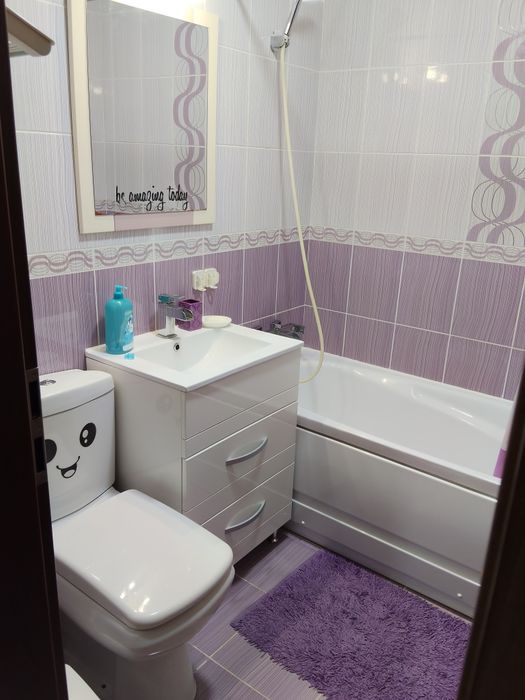 DE ÎNCHIRIAT – Apartament 2 camere, Șoseaua Olteniței, Popești-Leordeni, zona Lidl
