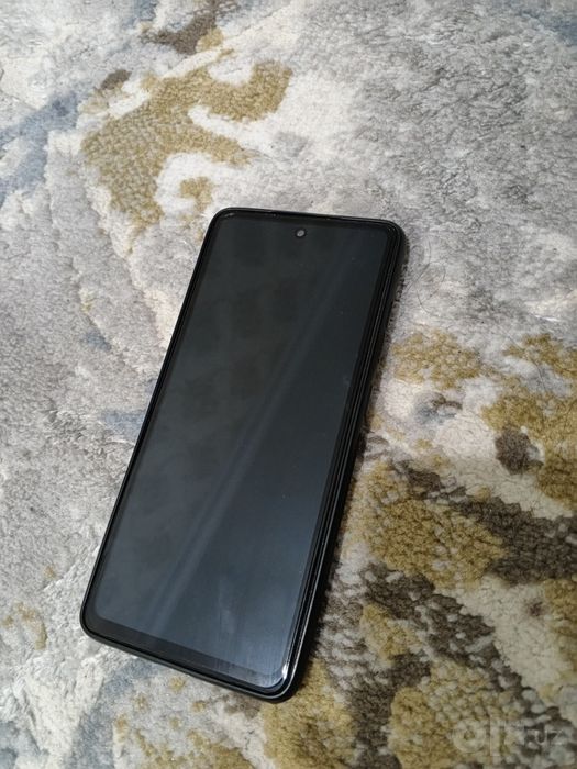 Samsung galaxy A 52.   (128GB) Karobka bor