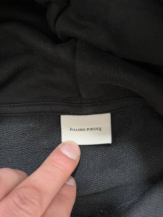 Filling Pieces мъжки суитчър М