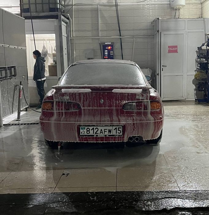 Продам Mazda MX-6