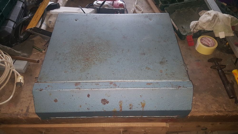 Vand cantar apicol valiza