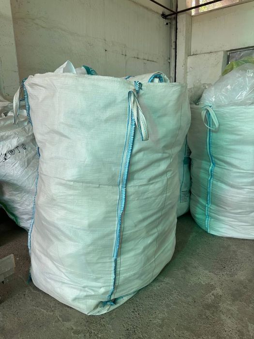 Big bag, big ben, Биг Баг qoplar, Мешки