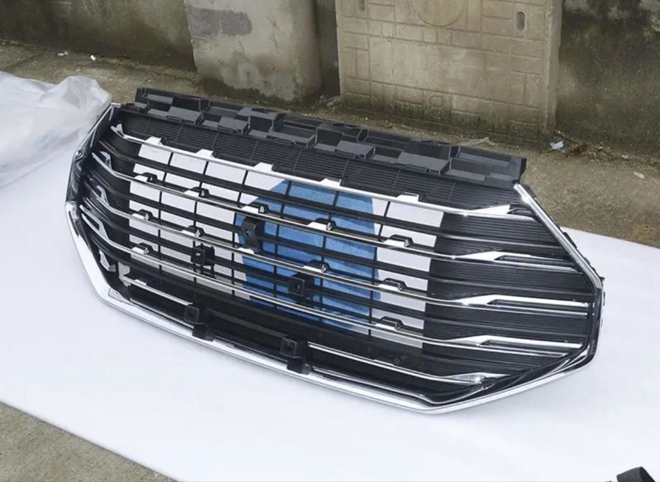 Решетка радиатора Jetour X70plus