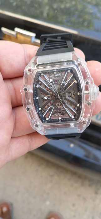 Часы Michael kors chronograph