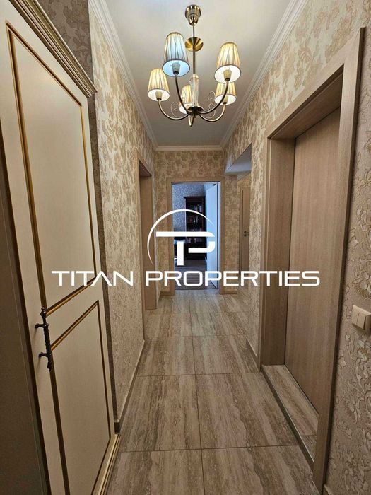 Тристаен апартамент, за продажба, к.к Златни пясъци