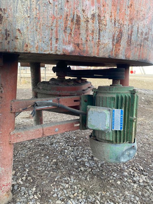 Продам Бетономешалкаюу