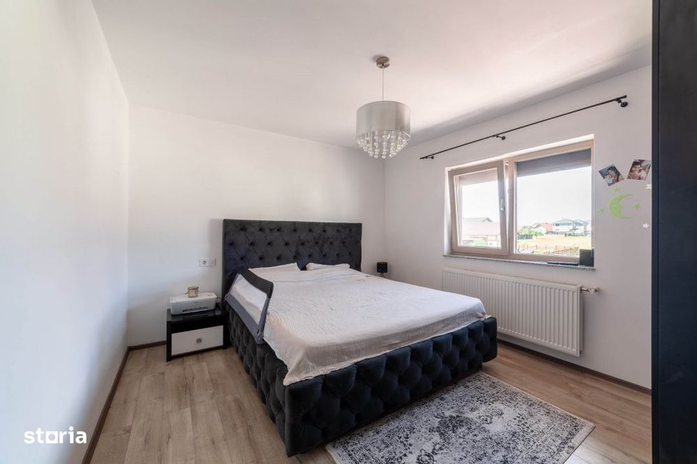 Renunta la Apartament- Descopera Avantajele unei Case Duplex in Mosoai