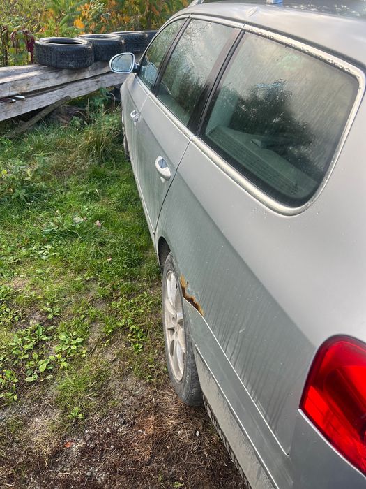 Volkswagen Passat diesel, 1.509 € — imagine 3