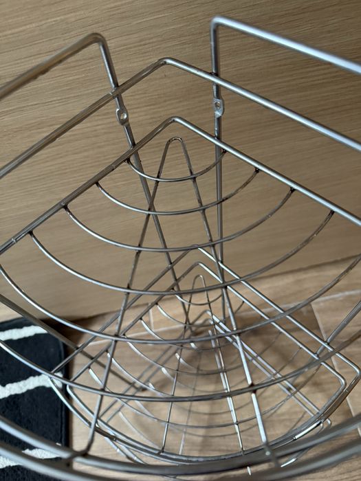 Raft dus / baie pentru gel de dus sampon etc