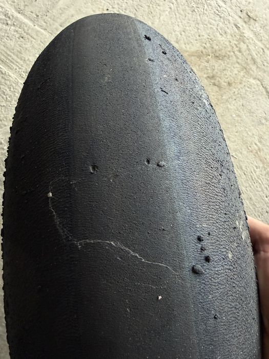 200/70/17 DUNLOP 3бр.