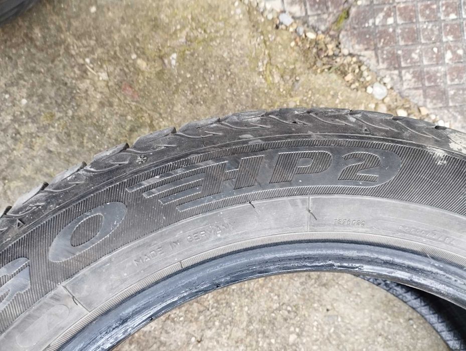 Зимни гуми Debica Frigo HP2 205 55 R16 2бр.