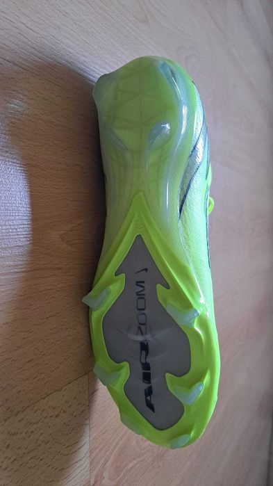 Nike Mercurial Superfly FG Elite 42