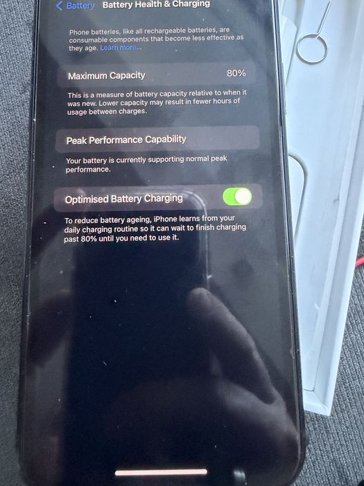 iPhone XR 128GB айфон