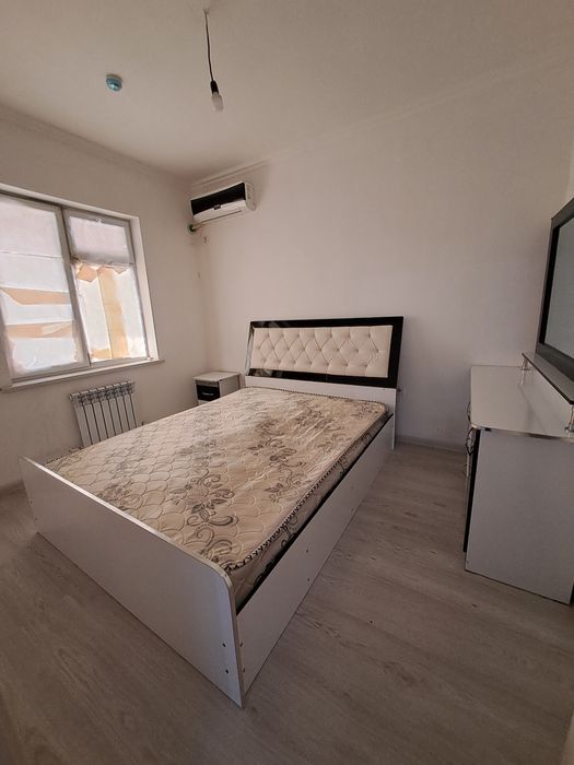 Яшнабод олмос махаллада арендага квартира