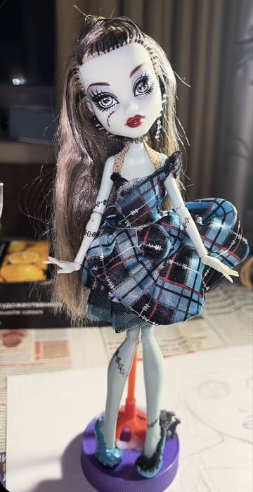 продам френки монстр хай