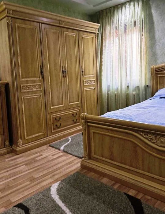 2.3 сотки, 2-этажный дом, 139 м², 4 комнаты. Метро Ташкент, Сарикул