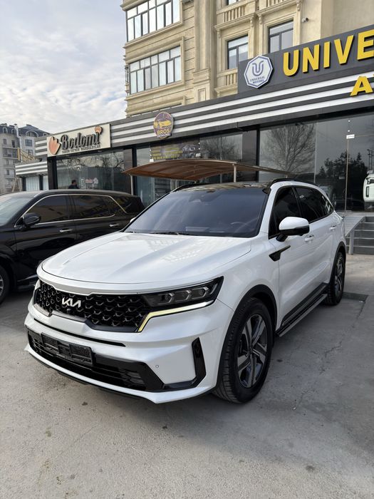 Kia Sorento puli arzon