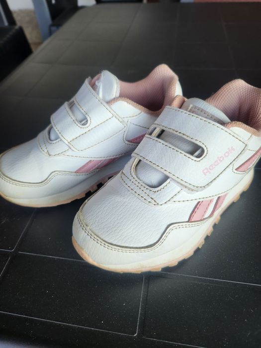 Маратонки Fila,zara,reibok