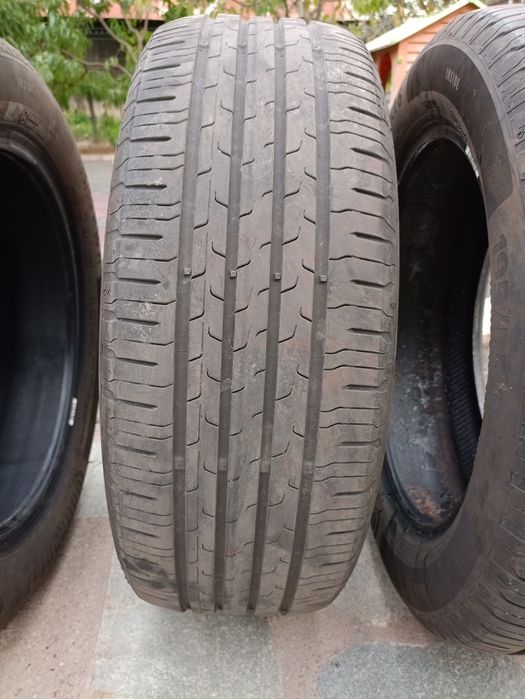 Anvelope vară CONTINENTAL