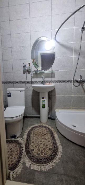 Olmazor Golden house