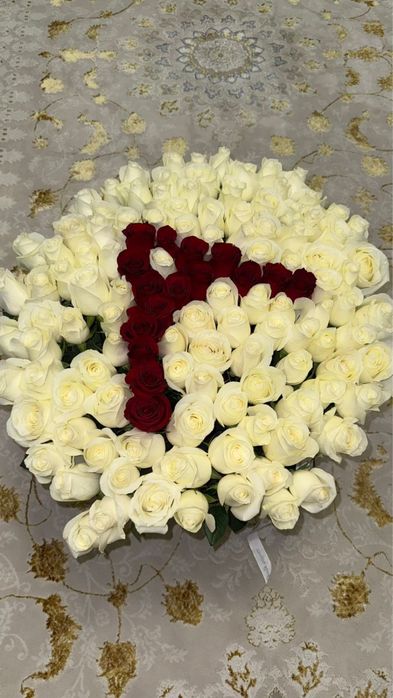 Гуль ,Гул ,гүль ,гүль ,цветы , розы, букет,