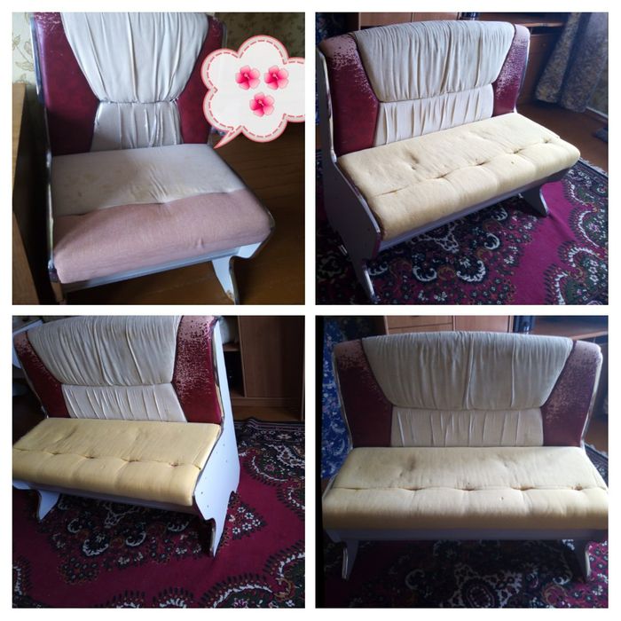 Срочно. Продам диван кухонный