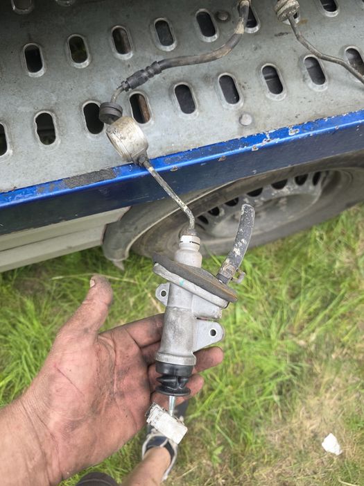 Горна помпа за съединител Seat Alhambra Volkswagen Sharan 1,9 TDI