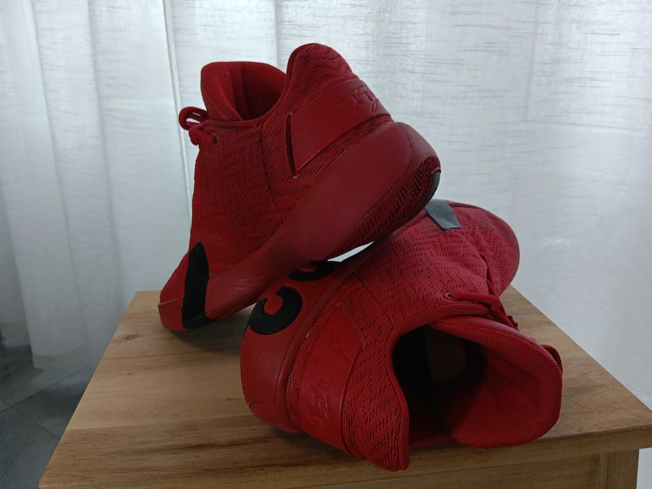 Nike Air Jordan Ultra Fly Low - 40 номер