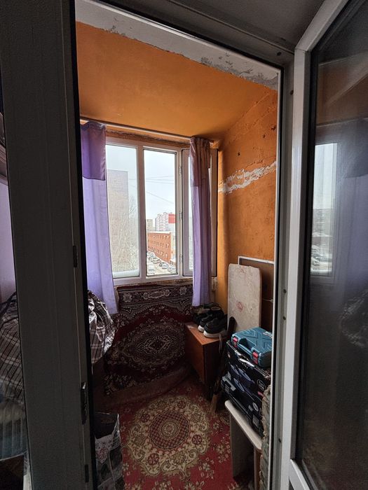 Продам квартиру