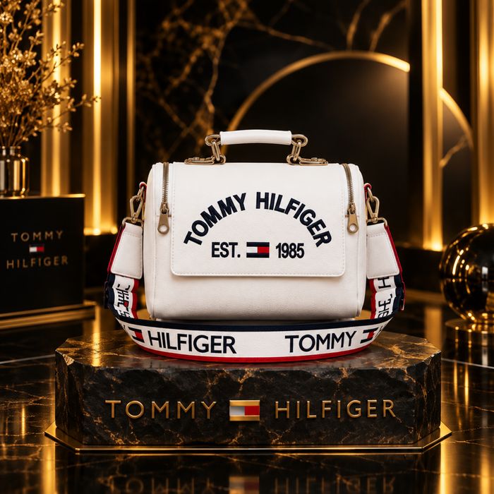 Дамски чанти Tommy Hilfiger