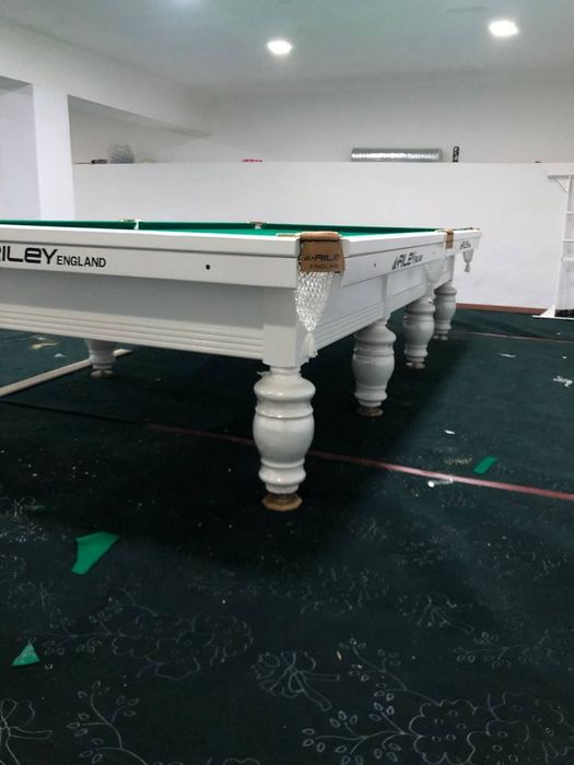 Billardni stol england