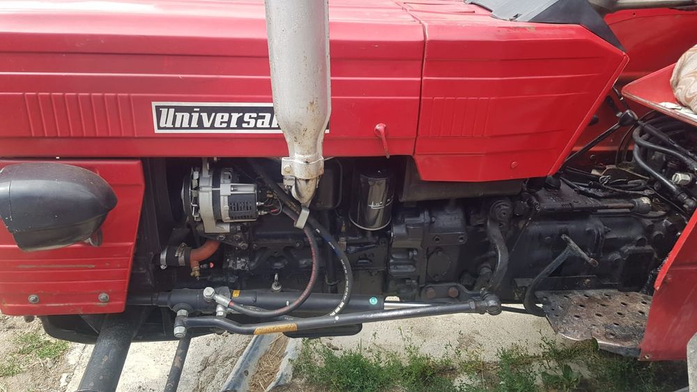 Vand tractor utb 445