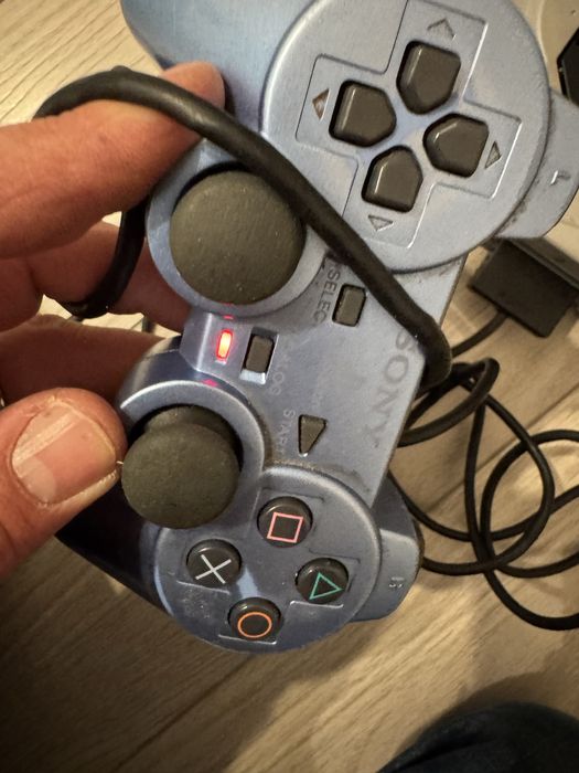 Consola playstation 1