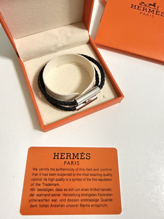 Hermes Paris гривна