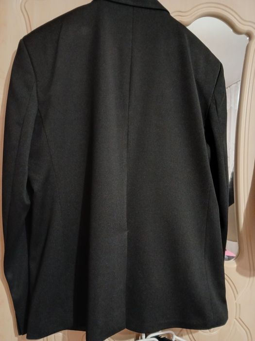 Sacouri pentru bărbați și pantaloni ,mărimi mari,ofer masuri la cerere