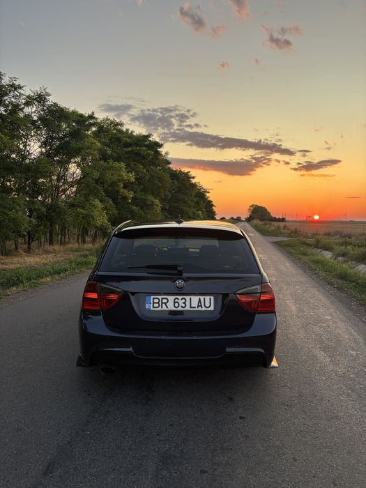 De vanzare Bmw E91