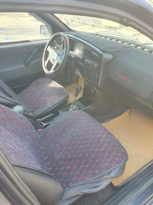 Пассат универсал