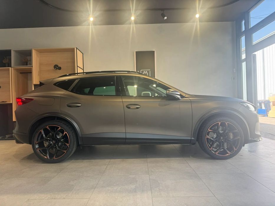Cupra Formentor 2026 benzină, 66.072 € — imagine 2