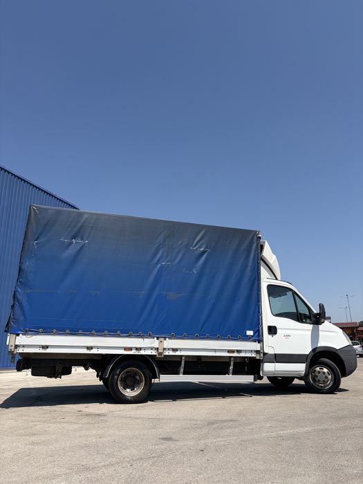 Iveco Daily 35c18
